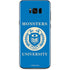Disney Monsters University School’s Emblem Galaxy S8 Plus Skin